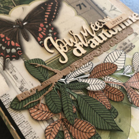 TUTO 2020/21 n°2 sur 7 - Lovely journée d'automne TUTO 2020/21 n°2 sur 7 - Lovely journée d'automne
