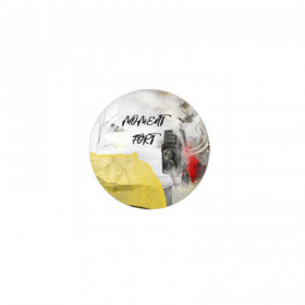 LORELAI DESIGN - Badge STAR moment fort LORELAI DESIGN - Badge STAR moment fort