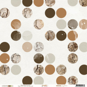 LORELAI DESIGN - EXPLORE N°4 LORELAI DESIGN - EXPLORE N°4
