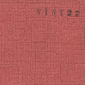 Cardstock uni vintage - brique Cardstock uni vintage - brique