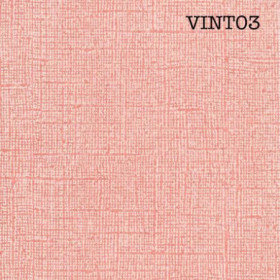 Cardstock uni vintage - corail Cardstock uni vintage - corail