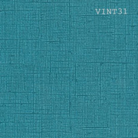 Cardstock uni vintage - bleu canard Cardstock uni vintage - bleu canard