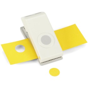 Perforatrice cercle de 1.9 cm (0.75 in) Perforatrice cercle de 1.9 cm (0.75 in)