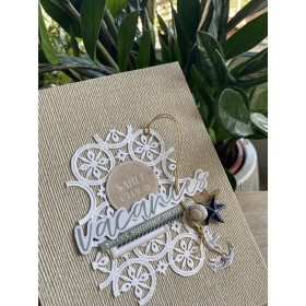 TUTO Vacances - Sweet summer memories - envoi en PDF par mail TUTO Vacances - Sweet summer memories - envoi en PDF par mail