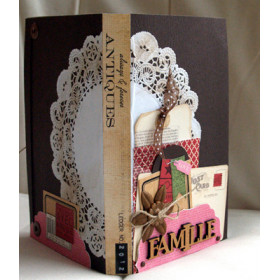 TUTO Famille Shabby - envoi par mail TUTO Famille Shabby - envoi par mail