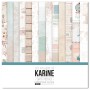 LES ATELIERS DE KARINE - Pack Carte Postale