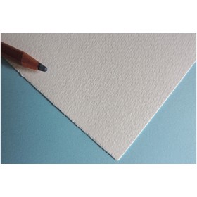 Papier aquarelle A4 300g/m2 Papier aquarelle A4 300g/m2