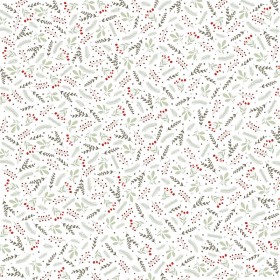 HA.PI Little fox - Simili cuir Merry Little Christmas HA.PI Little fox - Simili cuir Merry Little Christmas