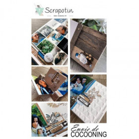 TUTO Envie de cocooning - envoi par mail TUTO Envie de cocooning - envoi par mail