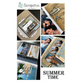 TUTO Summer Time - envoi par mail TUTO Summer Time - envoi par mail