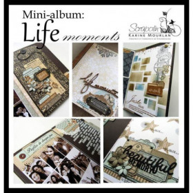TUTO Life Moments - envoi par mail TUTO Life Moments - envoi par mail