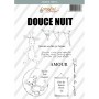 Tampons LORELAI DESIGN Insouciance - Douce nuit