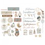 Die Cuts LORELAI DESIGN Insouciance