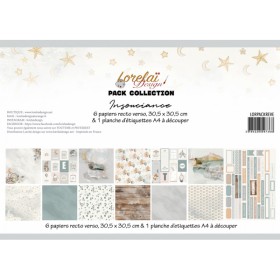 Collection LORELAI DESIGN Insouciance Collection LORELAI DESIGN Insouciance
