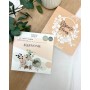 Kit créatif album HARMONIE