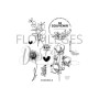 Tampons clear - Bulle de coton