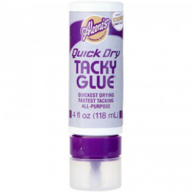 Tacky Glue QUICK DRY Tacky Glue QUICK DRY