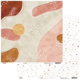 HA.PI Little fox - Le scrap & moi - N°3 HA.PI Little fox - Le scrap & moi - N°3