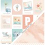 Collection LORELAI DESIGN - Carnet d'évasion
