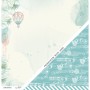 Collection LORELAI DESIGN - Carnet d'évasion