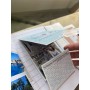 KIT abonnement 2025 n°3 - Vacances - Un souffle de liberté (avec tuto PDF et vidéo)