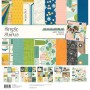 SIMPLE STORIES - Collection Happy Travels
