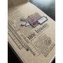 KIT ATELIER : Pur moment de bonheur (tuto en PDF + vidéo)