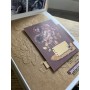KIT ATELIER : Pur moment de bonheur (tuto en PDF + vidéo)
