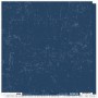 LES ATELIERS DE KARINE - Back to Basics CULTURE SUD 11 Bleu Marine