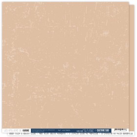 LES ATELIERS DE KARINE - Back to Basics CULTURE SUD 9 Beige Naturel LES ATELIERS DE KARINE - Back to Basics CULTURE SUD 9 Beige Naturel