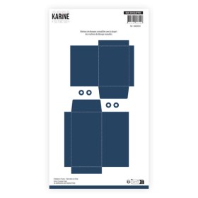 Die - Duo enveloppes Die - Duo enveloppes