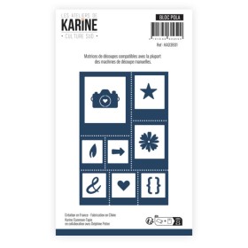 Die - Bloc Pola Die - Bloc Pola