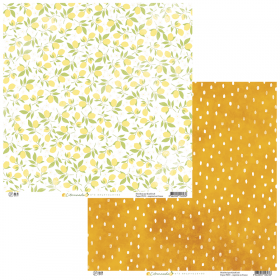 HA.PI Little fox - Citronnade - N°3 HA.PI Little fox - Citronnade - N°3