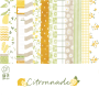 HA.PI Little fox - Collection Citronnade