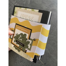 KIT abonnement 2025 n°4 - Souvenir mémorable (avec tuto PDF et vidéo) KIT abonnement 2025 n°4 - Souvenir mémorable (avec tuto PDF et vidéo)