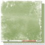 LES ATELIERS DE KARINE - Back to Basics VINTAGE JOURNAL - Eucalyptus Vintage