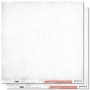 LES ATELIERS DE KARINE - Back to Basics VINTAGE JOURNAL - Blanc Vintage