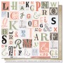 LES ATELIERS DE KARINE - Pack Vintage Journal
