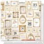 LES ATELIERS DE KARINE - Pack Vintage Journal