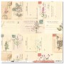 LES ATELIERS DE KARINE - Pack Vintage Journal