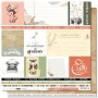 LES ATELIERS DE KARINE - Pack Vintage Journal