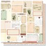 LES ATELIERS DE KARINE - Pack Vintage Journal
