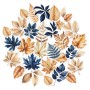 Die cuts calque GINKO