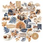Die cuts imprimés GINKO