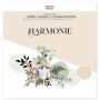 Kit papiers imprimés HARMONIE