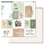 Kit papiers imprimés HARMONIE