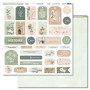 Kit papiers imprimés HARMONIE