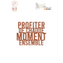 HA.PI Little fox - Die Chaque moment