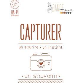 HA.PI Little fox - Die Capturer HA.PI Little fox - Die Capturer