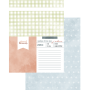 Set de cartes HA.PI Little fox - Bande originale Face B